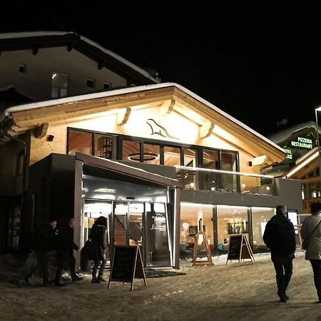 Alpchalet Bellevue Ξενοδοχείο Samnaun Εξωτερικό φωτογραφία