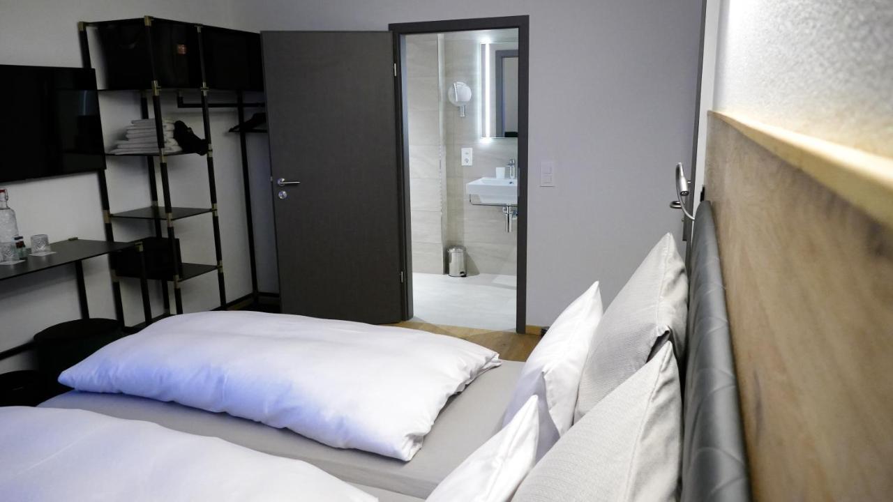 Alpchalet Bellevue Ξενοδοχείο Samnaun Εξωτερικό φωτογραφία