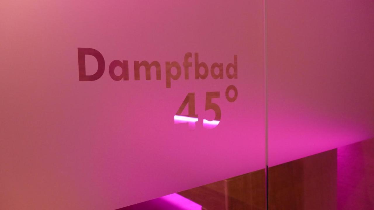 Alpchalet Bellevue Ξενοδοχείο Samnaun Εξωτερικό φωτογραφία