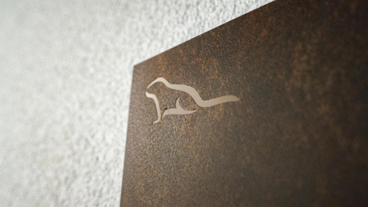 Alpchalet Bellevue Ξενοδοχείο Samnaun Εξωτερικό φωτογραφία