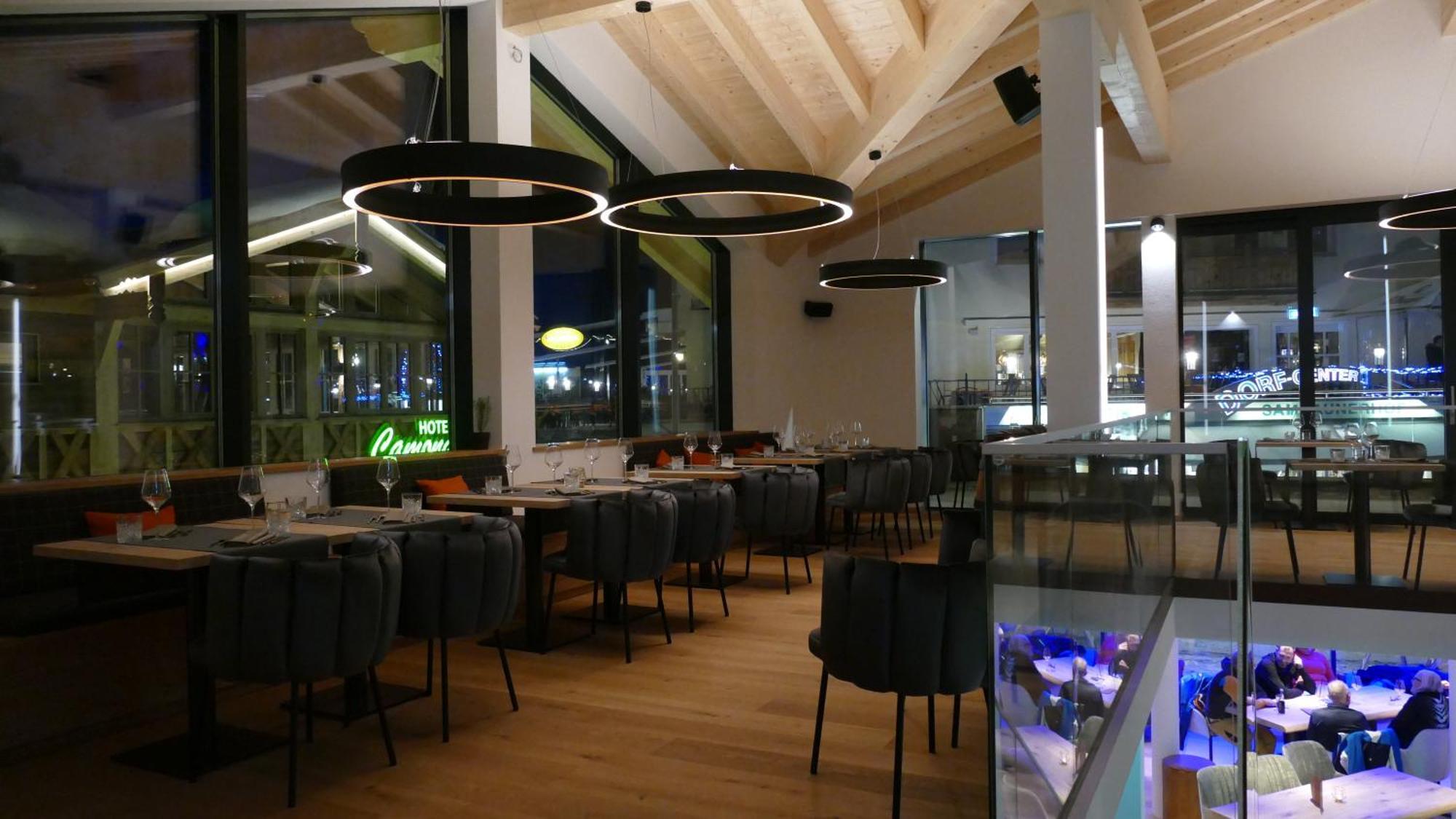 Alpchalet Bellevue Ξενοδοχείο Samnaun Εξωτερικό φωτογραφία